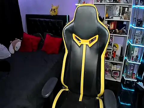 Yummy dark online show from April 23, 2026, 6:14 am