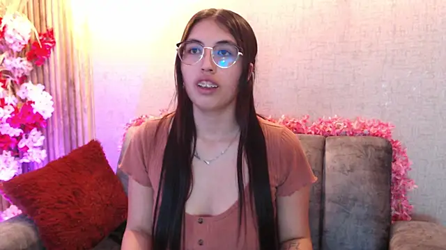 Valk submissive online show from February 7, 2026, 4:49 am