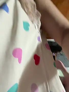 Okleotina9 online show from February 3, 2026, 4:10 am