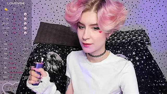 Angel Julles online show from March 15, 2026, 8:09 am