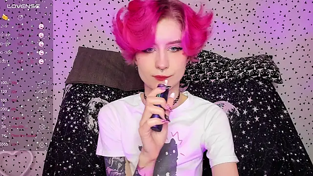 Angel Julles online show from March 20, 2026, 4:12 pm