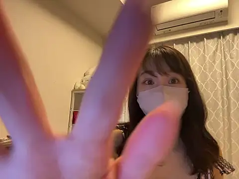 Snapshot of puripruripuri chatting on November 5, 2025, 4:45 am puripruripuri online show from November 5, 2025, 4:45 am