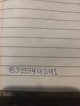 Cute Arushi online show from March 16, 2026, 6:50 am