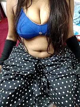 Rithikasangupta online show from November 17, 2025, 8:14 pm