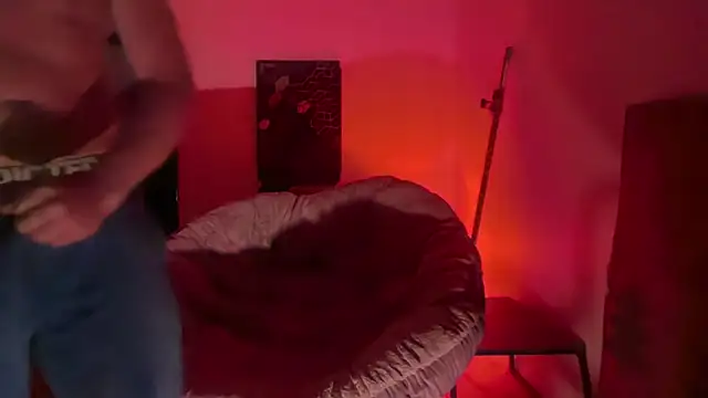 samtysonxxx online show from March 11, 2026, 7:47 am