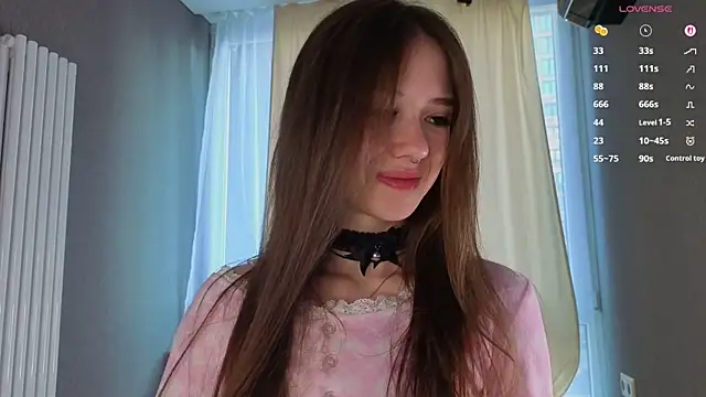 tinyanie online show from August 8, 2026, 3:14 pm