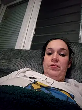 Girlysensuelle online show from December 4, 2025, 8:28 pm