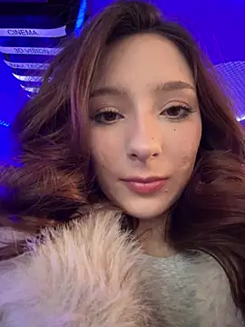 LilluKatten online show from February 24, 2026, 10:35 am