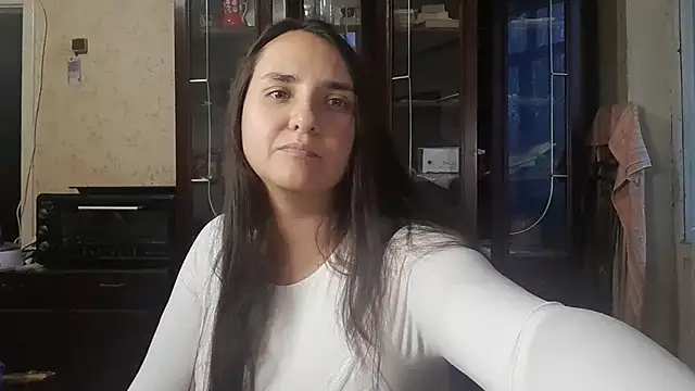 VoulezVous Angel online show from December 3, 2025, 1:20 pm