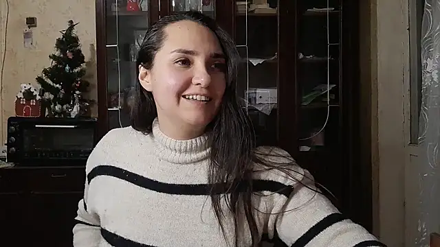 VoulezVous Angel online show from January 11, 2026, 4:12 pm