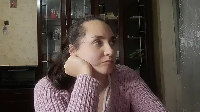 VoulezVous Angel online show from January 31, 2026, 7:11 pm