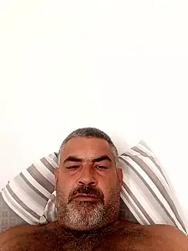 Ricardotarado online show from January 8, 2026, 12:40 pm