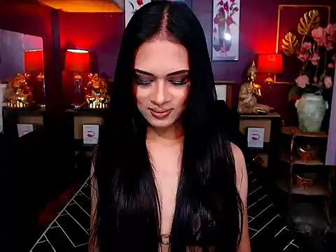 Snapshot of Plastique_PATRICIA chatting on April 10, 2026, 8:30 am Plastique PATRICIA online show from April 10, 2026, 8:30 am
