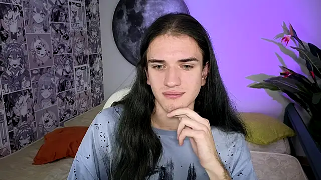 Harvey Hair online show from November 3, 2025, 2:18 pm