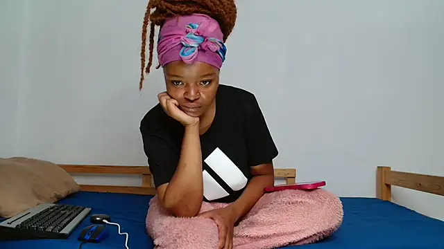 KinkyP6966 online show from November 24, 2025, 10:37 am