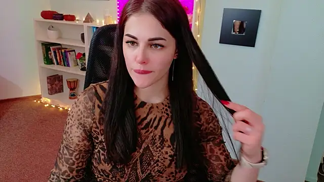 Di Andra online show from January 9, 2026, 9:49 pm