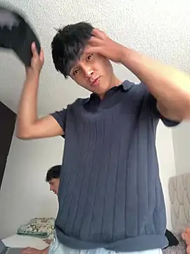 dylan drakee online show from March 23, 2026, 6:45 pm