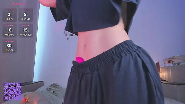 BermudaTrait online show from February 10, 2026, 12:20 pm