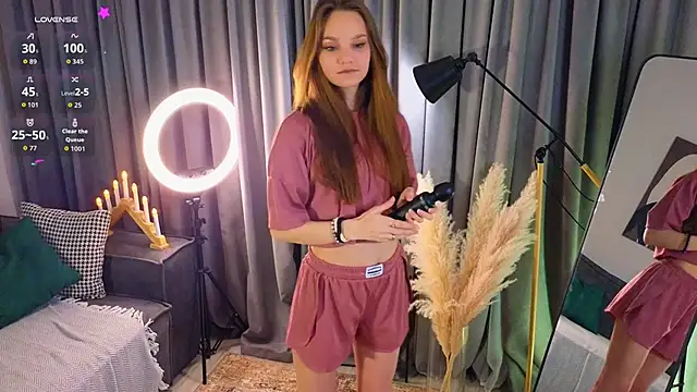 KarlaMagnett online show from November 27, 2025, 3:25 pm