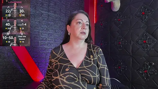 Samethyst online show from January 17, 2026, 11:37 am