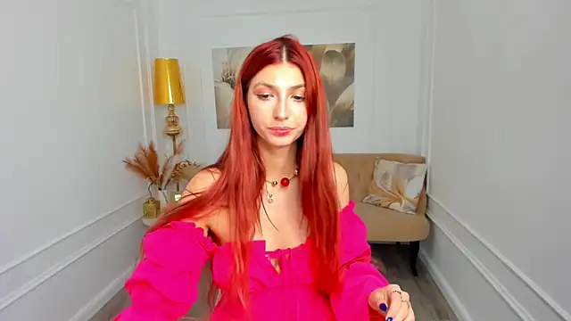 AmandaGasertoe online show from June 12, 2026, 11:31 am