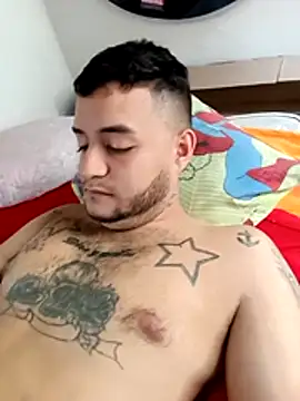 yeisonren99 online show from April 23, 2026, 6:10 pm