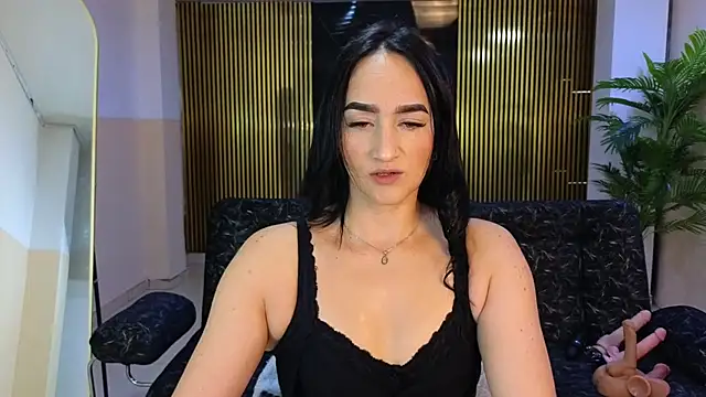 malen fitnessmilf online show from February 19, 2026, 1:07 pm