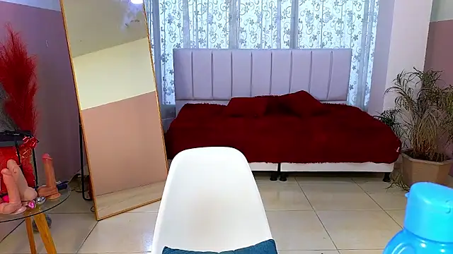 malen fitnessmilf online show from June 1, 2026, 8:10 pm