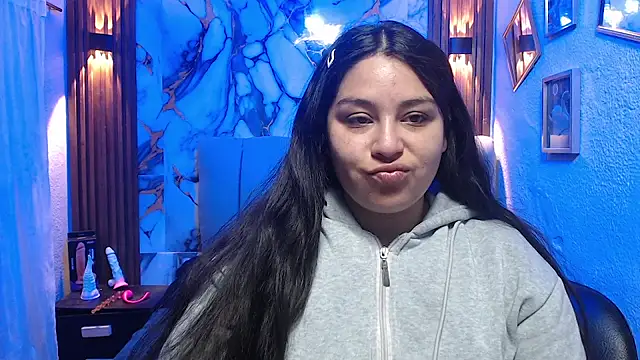 Snapshot of lehia_285 chatting on February 12, 2026, 1:28 pm lehia 285 online show from February 12, 2026, 1:28 pm