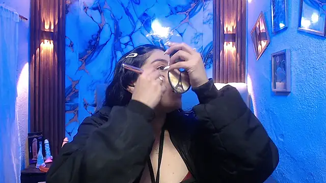 Snapshot of lehia_285 chatting on February 13, 2026, 1:29 pm lehia 285 online show from February 13, 2026, 1:29 pm