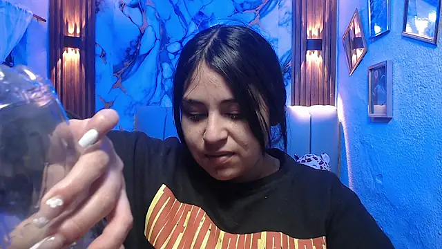 Snapshot of lehia_285 chatting on February 25, 2026, 1:32 pm lehia 285 online show from February 25, 2026, 1:32 pm