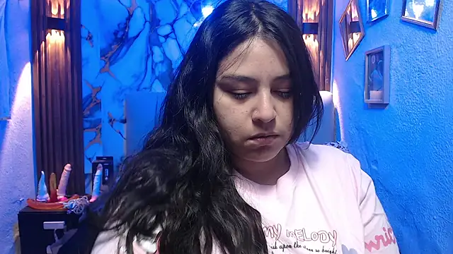 Snapshot of lehia_285 chatting on February 28, 2026, 1:23 pm lehia 285 online show from February 28, 2026, 1:23 pm