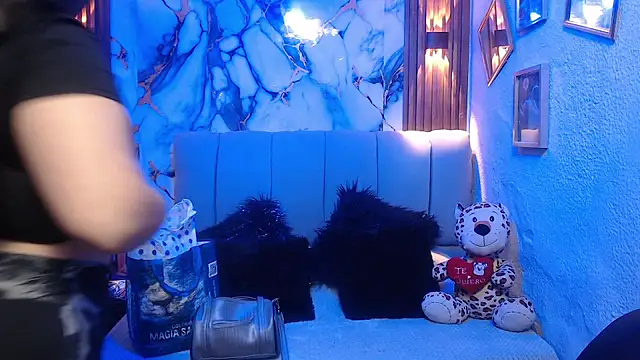 Snapshot of lehia_285 chatting on March 17, 2026, 1:36 pm lehia 285 online show from March 17, 2026, 1:36 pm