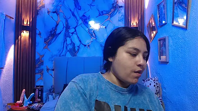 Snapshot of lehia_285 chatting on March 19, 2026, 1:15 pm lehia 285 online show from March 19, 2026, 1:15 pm