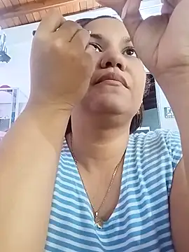 Samaraa Lee online show from January 17, 2026, 11:59 am