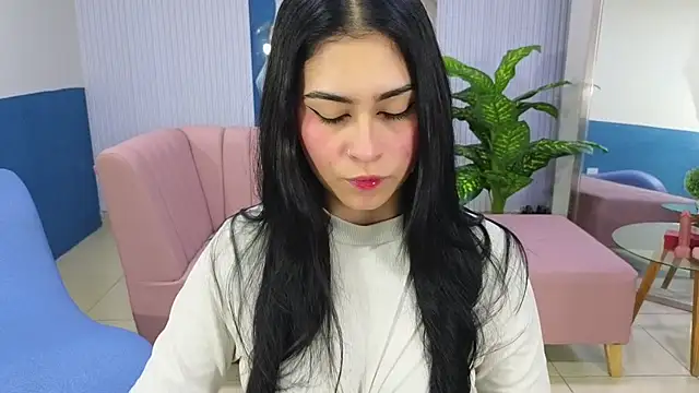 amy lovelydoll online show from April 20, 2026, 7:04 pm