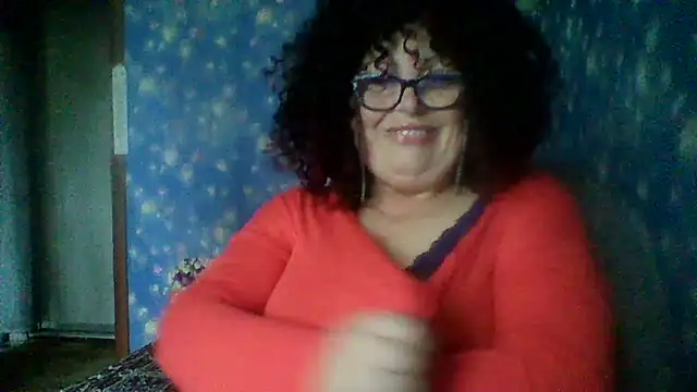 Milaniya606 online show from November 11, 2025, 11:54 am