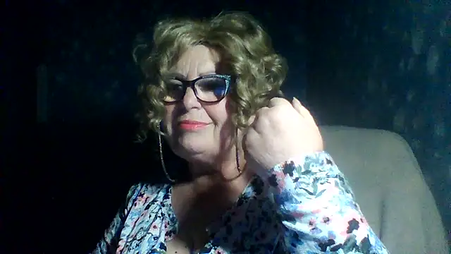 Milaniya606 online show from November 16, 2025, 5:07 pm