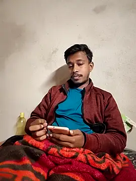 rudr1 online show from November 16, 2025, 5:07 pm