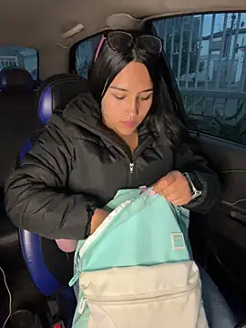 Samantha firee online show from January 6, 2026, 11:14 am