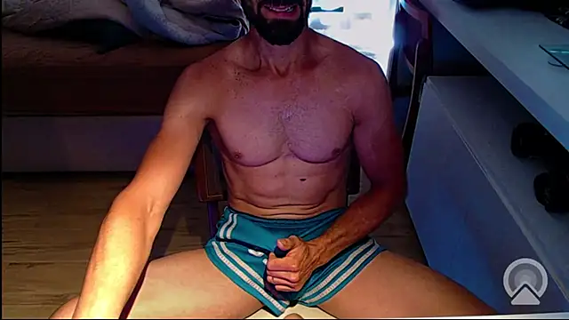 Professor  Discreto online show from July 11, 2026, 11:57 am