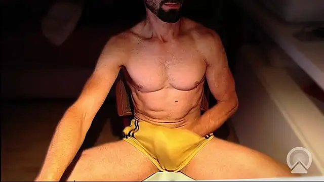 Professor  Discreto online show from July 19, 2026, 12:03 am