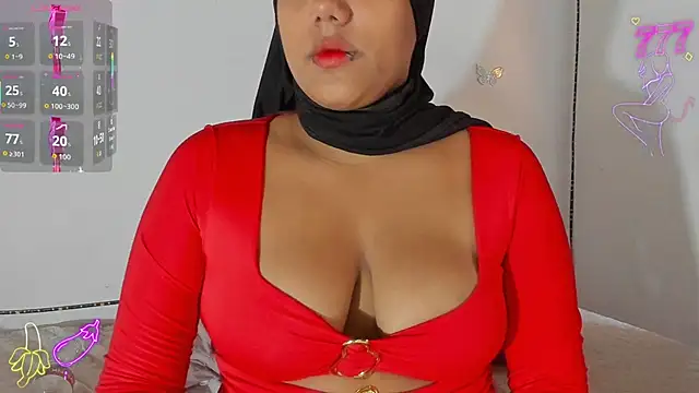 kadira6  online show from June 2, 2026, 1:57 pm