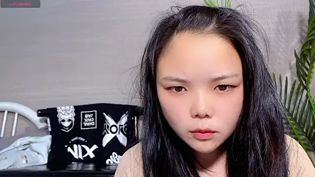 0xiaosu0 online show from December 19, 2025, 1:56 am