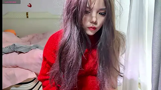 0xiaosu0 online show from February 6, 2026, 2:27 am