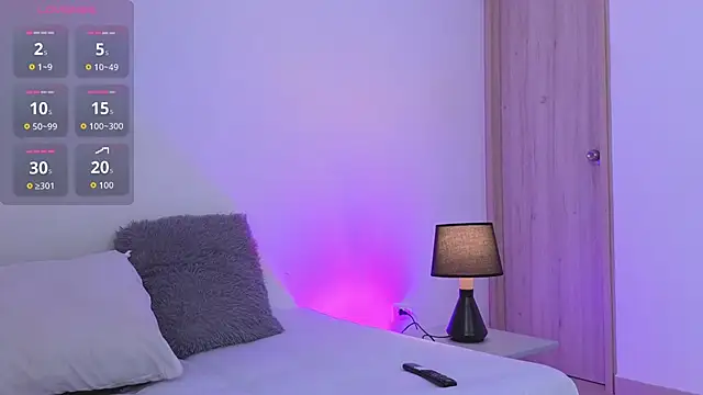 kasey  online show from December 18, 2025, 6:36 pm