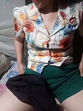 Alice-567 online show from June 18, 2026, 1:39 am