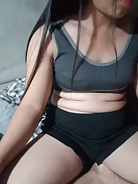 Alice-567 online show from June 22, 2026, 2:58 pm