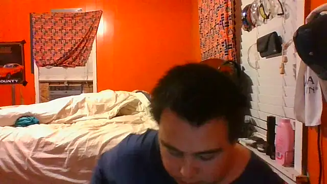 Theo269 online show from December 5, 2025, 8:27 pm