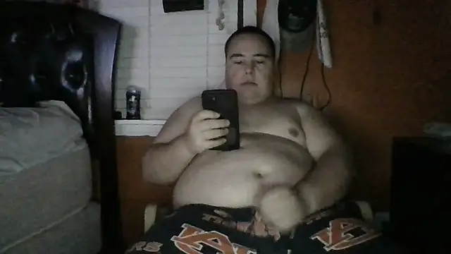 Theo269 online show from January 18, 2026, 8:45 pm